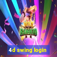 4d swing login